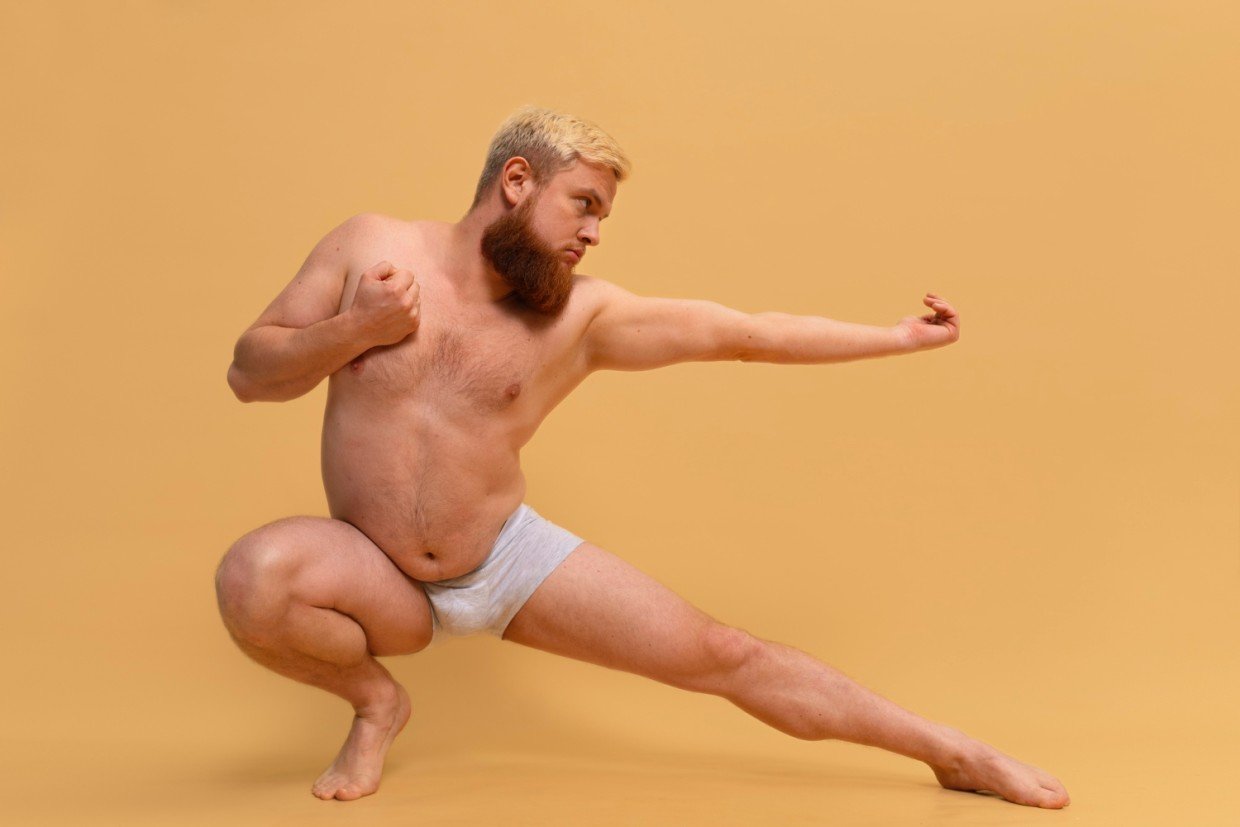 Долой бока: всего 10 минут в день и сальца как не бывало — возрожденная советская система тренировок