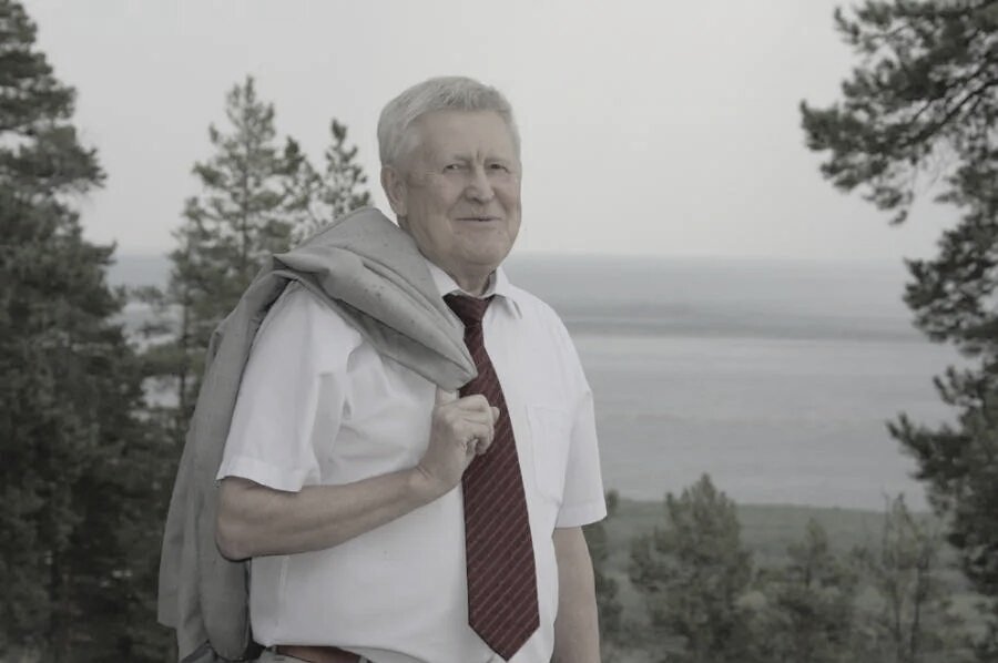 Называл ли Виктор Губарев имя своего преемника?