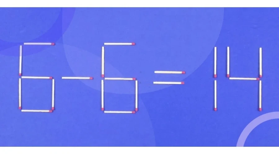 А минусы будут? Нет, только польза — решайте головоломки регулярно, и у вас реально откроется Третий Глаз