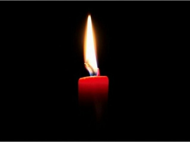 В Хангаласском районе будет объявлен трехдневный траур по погибшим в пожаре