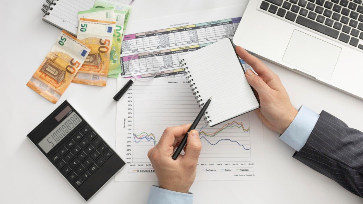 Закройте все долги и соберите «дань» — звезды советуют 1 знаку Зодиака войти в 2026 в абсолютно чистыми финансовыми вопросами