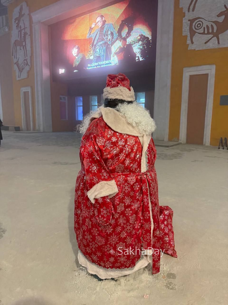 «После новогодних каникул»: Кинотеатры Якутска переносят премьеру «Аватара 3»