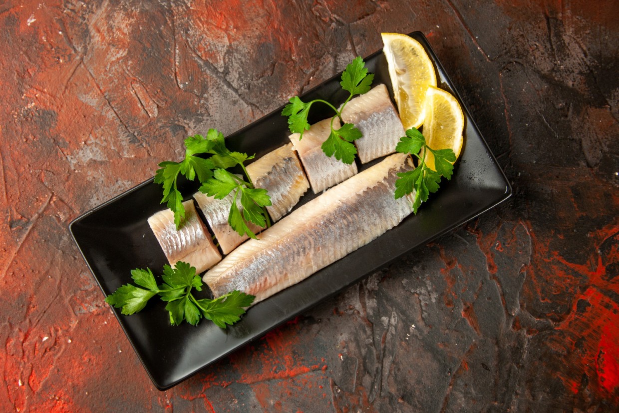 Дёшево и невероятно вкусно: готовим саламбур из скумбрии — затмит на новогоднем столе бутерброды с икрой