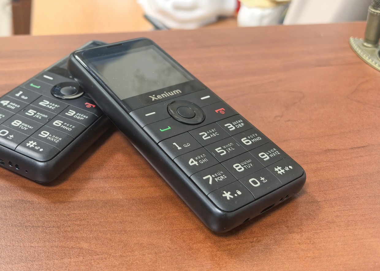Пора делать шаг назад: кнопочные телефоны стали ловить сеть лучше смартфонов — сисадмин объяснил почему
