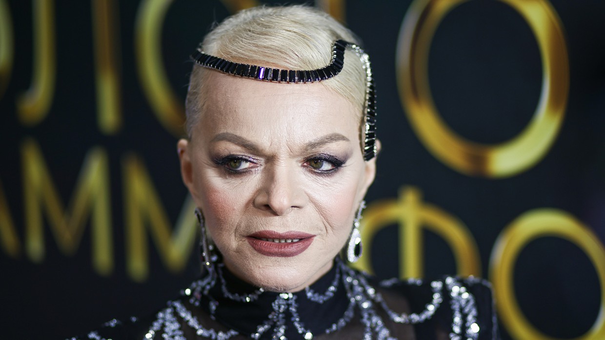 Квартирный вопрос — новые факты о деле Долиной-Лурье, или что еще неприятного вскрылось о певице