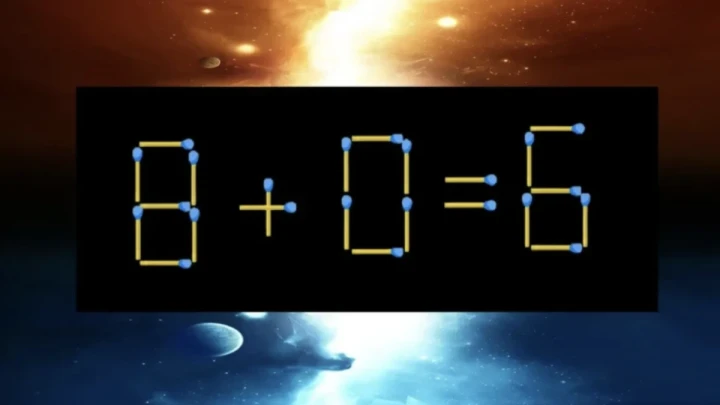 Очная ставка: проверим вашу сообразительность — всего 1 упражнение выведет вас на чистую воду