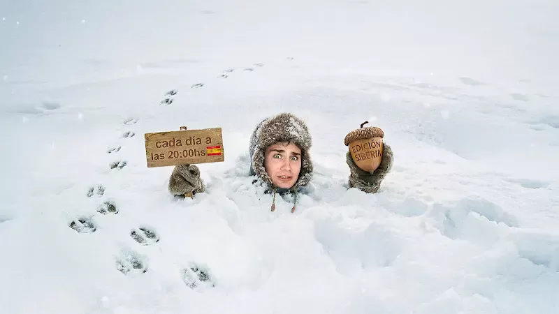 Нашествие блогеров: иностранцы едут в Якутию за самым лютым холодом