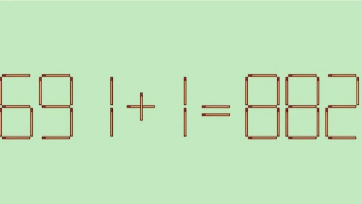 А голову дома не забыл? Комфортный вечер с чистым разумом — всего 1 упражнение, и голова легкая и ясная