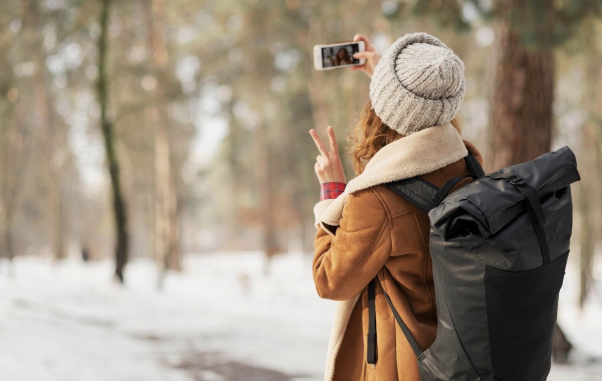 Дома не сидится: встречать Новый год необязательно дома — вот 3 классные локации для праздника в России