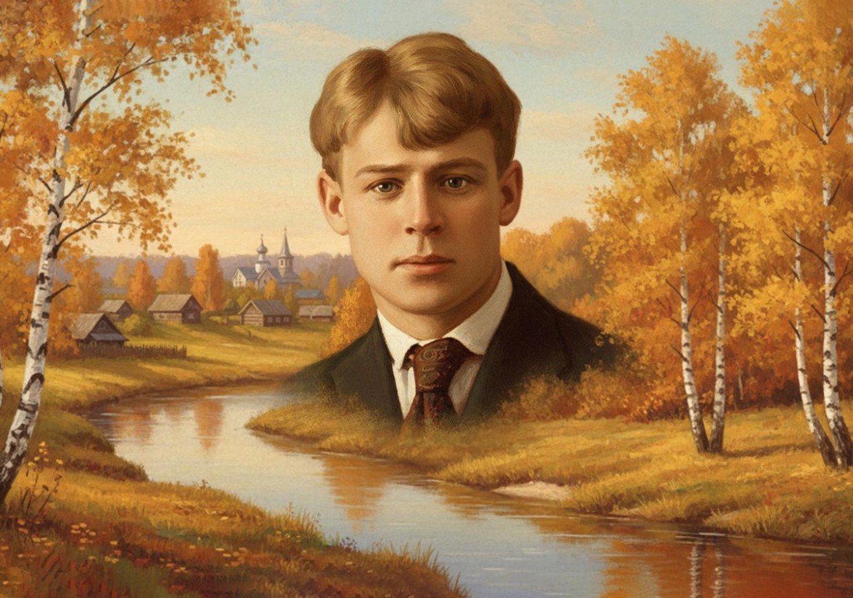 Папин бродяга, мамин симпатяга — 3 удивительных факта о Сергее Есенине, о которых вам не расскажут в школе