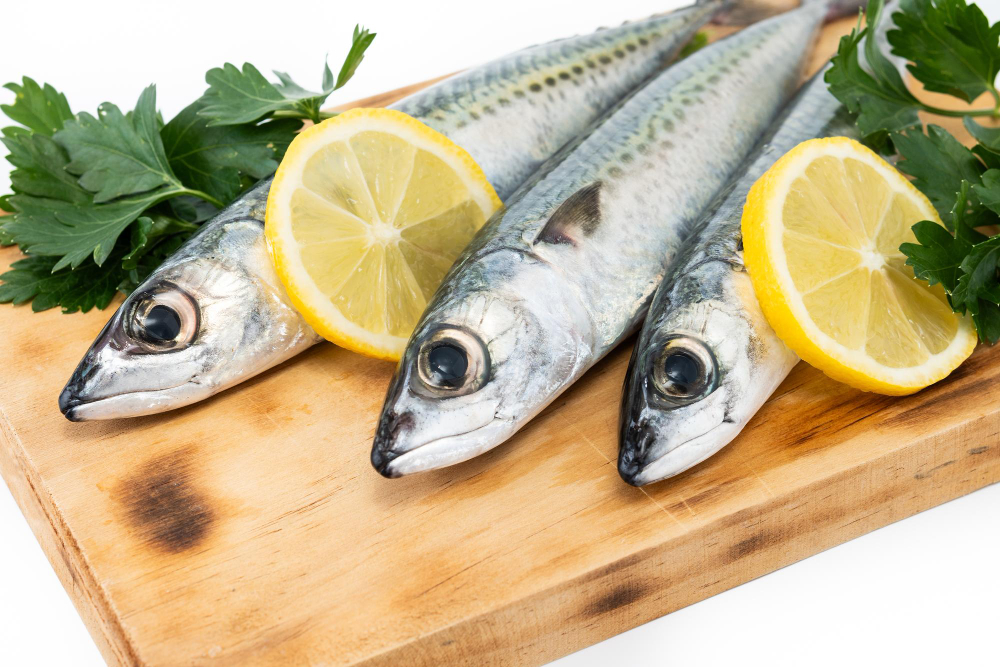 Только не красная: ситуация давно изменилась — какую рыбу стоит привезти из Мурманска и Сахалина