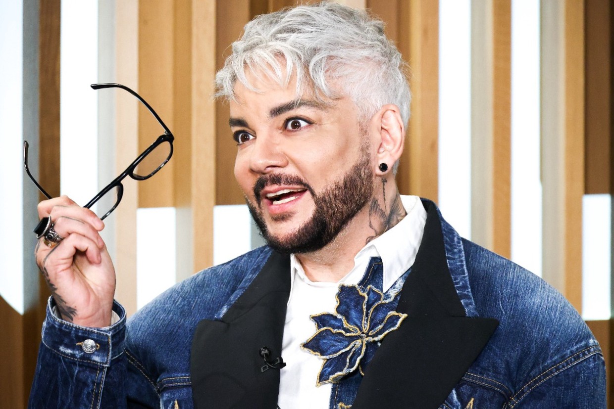 Что на столе у короля: любимое блюдо Филиппа Киркорова — сочные ребрышки, еда настоящего мужчины