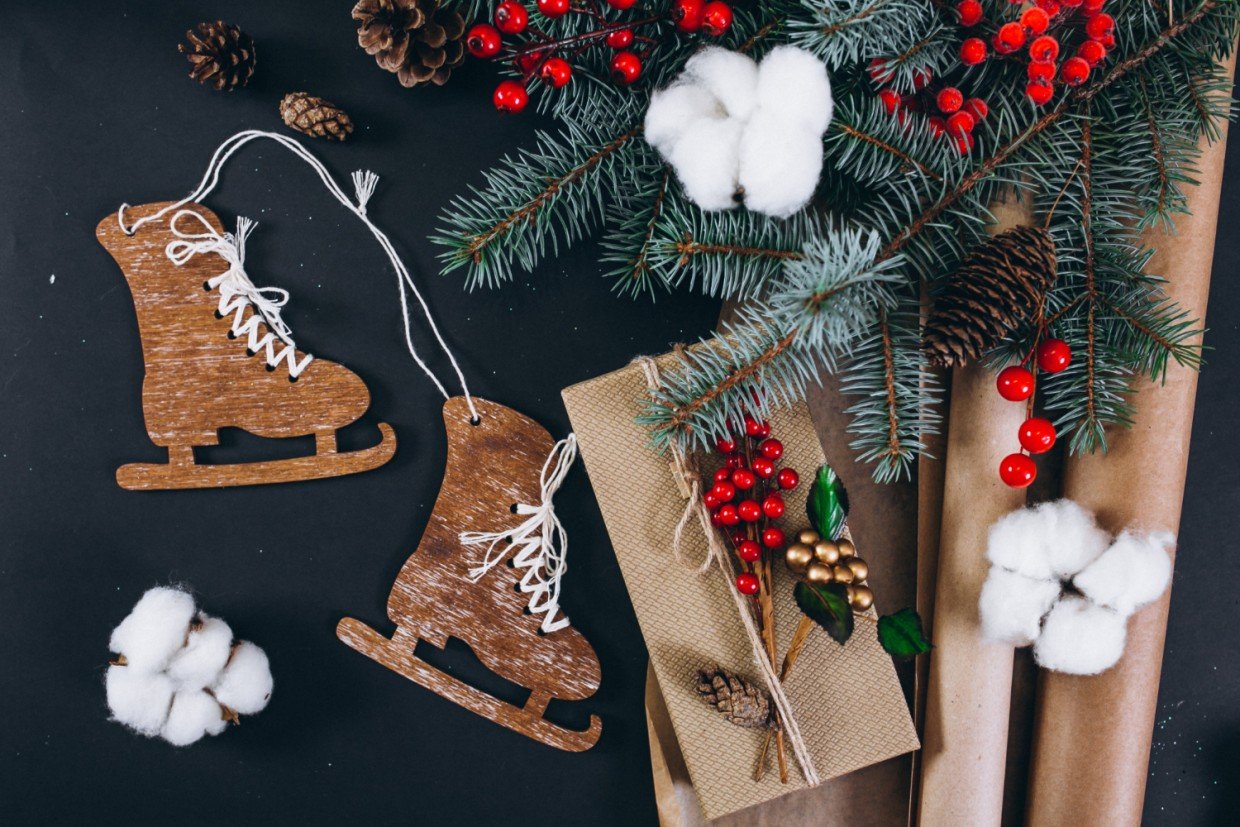 Приметы к Новому году: что можно, а что нельзя делать 9 декабря — суеверия, в которые можно не верить, но лучше перебдеть