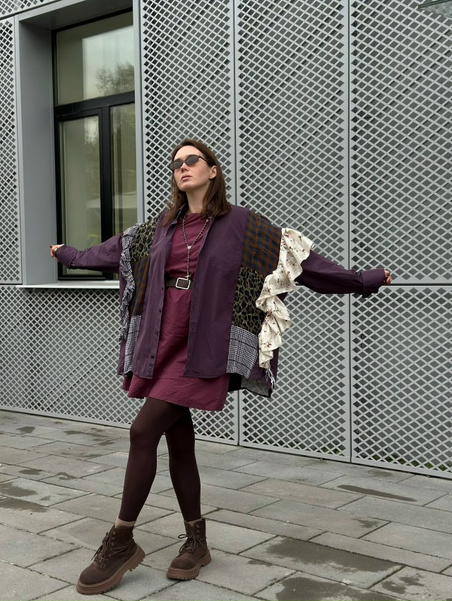 Куда девать старые вещи: апсайклинг — хорошо перешитое старое