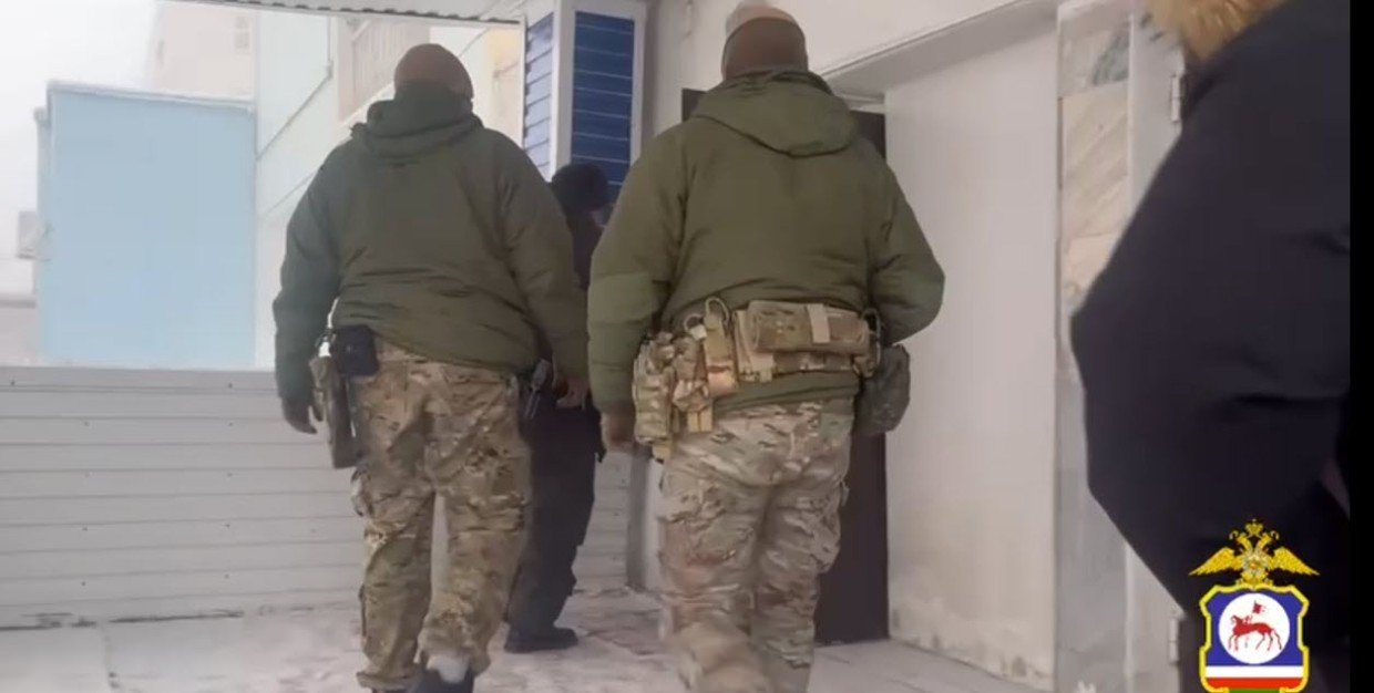 МВД ищет потерпевших по делу «Сахаконсалтцентра»