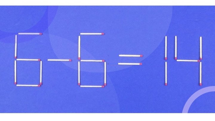 Всего 1,5 минуты в день — за это время вы можете решить 6 головоломок и взбодрить свои разум и извилины