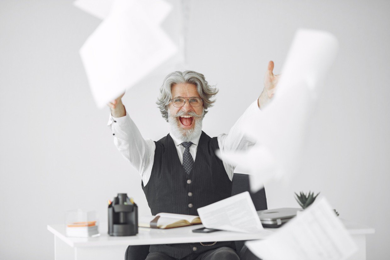 Вы так долго ждали: наконец удача на вашей стороне — карьерный прорыв ждет 1 знак Зодиака в начале декабря