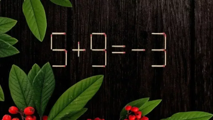 Праздник к нам приходит: в суете нужно привести мозги в порядок — всего 1 упражнение, и напоминалки в телефоне не нужны