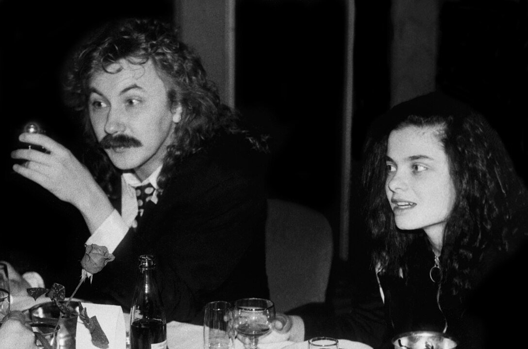 Измены, прощение и отказ от политики — где сейчас Наташа Королёва: непростая судьба известной певицы