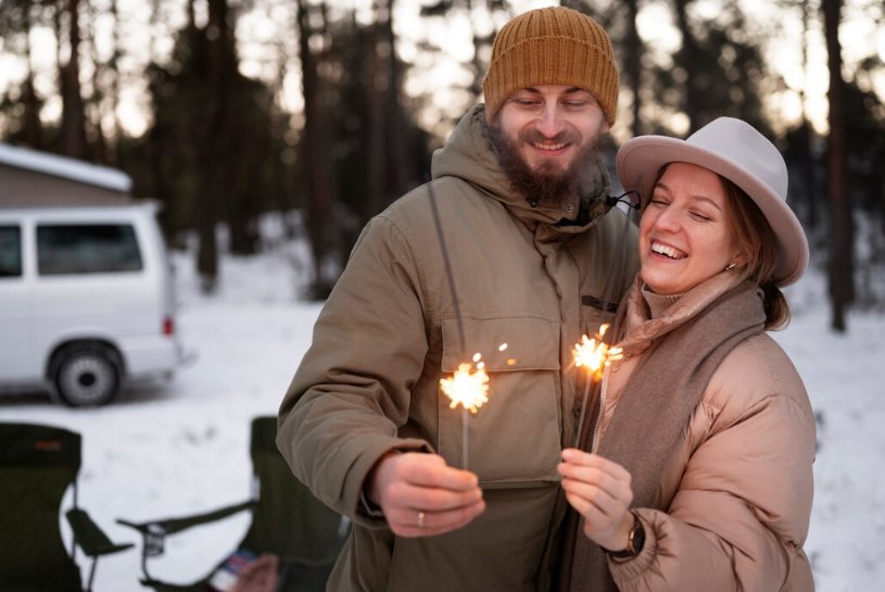 Огненная лошадь принесла страсть: кто встретит свою любовь в 2026 году — 4 знака Зодиака в надёжных руках