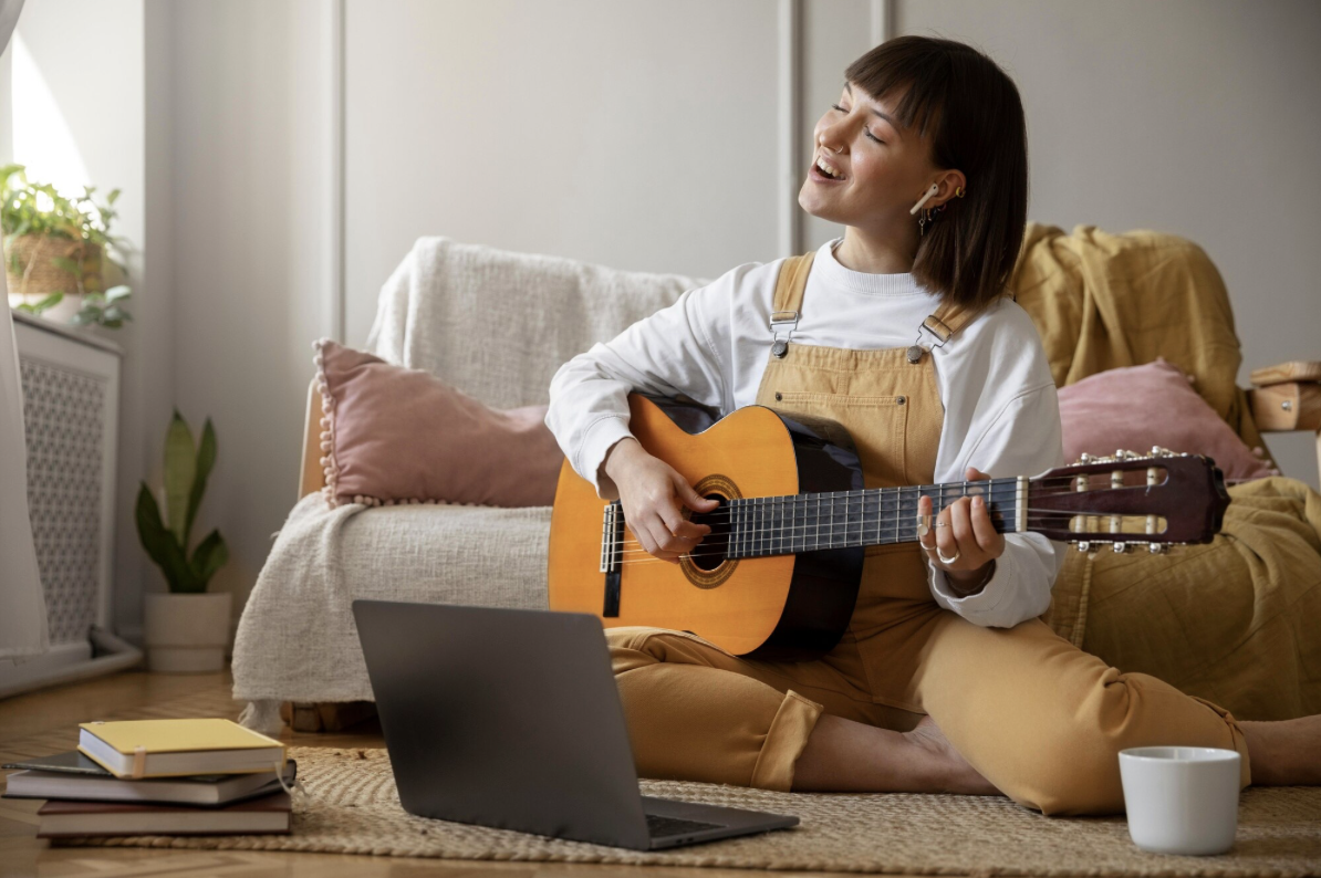 Твори, моя муза: сразу 3 знака Зодиака будут отмечены Венерой и Солнцем — любовь и искусство придут в их жизни