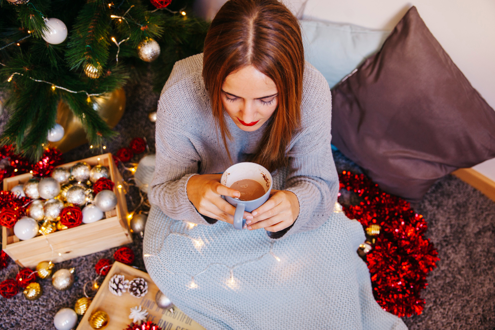 Прийти в себя — меню на 1 января: что приготовить после праздничного марафона с возлияниями и майонезными салатами