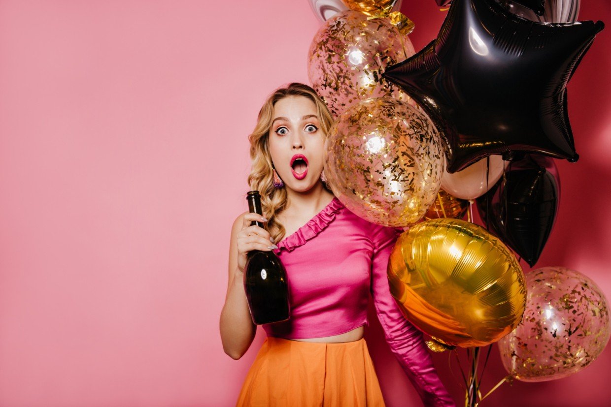 Фокус на дисциплине: кажется, 1 знак Зодиака совсем разболтался — звезды говорят, пора браться за ум