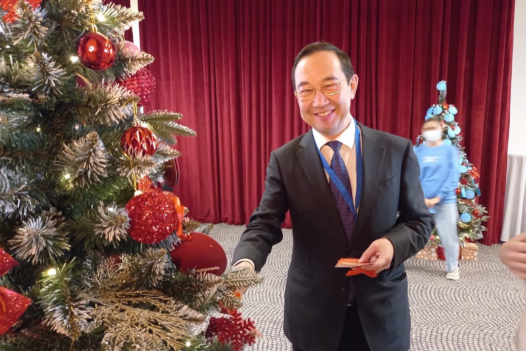 Завтра в Якутске стартует «Елка главы Якутии»