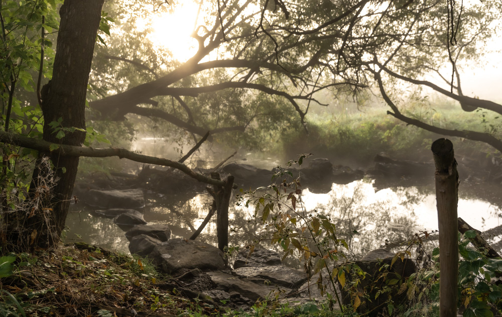 3 места в России, где логика бессильна: мистика, от которой холодеют руки — учёные объяснить не могут