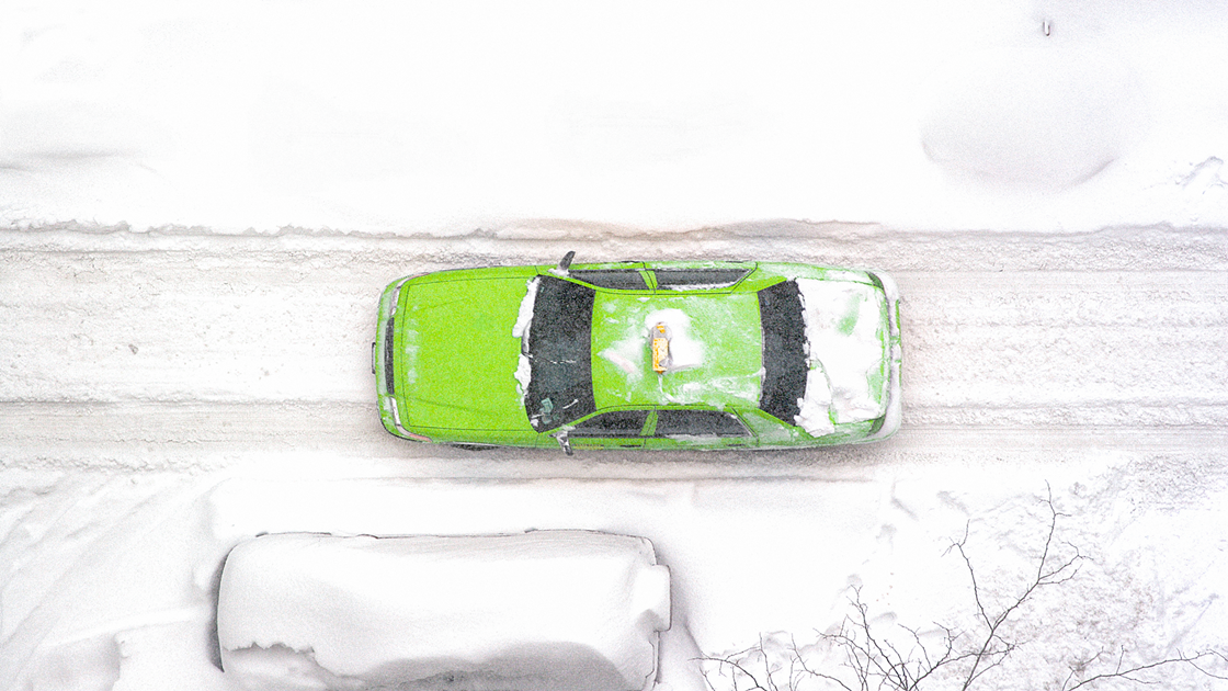 Когда лучше заказывать такси в декабре в Якутске