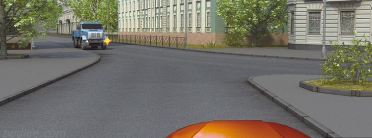 ПДД завели в тупик: кому уступать на равнозначном перекрёстке — знают не больше 15%