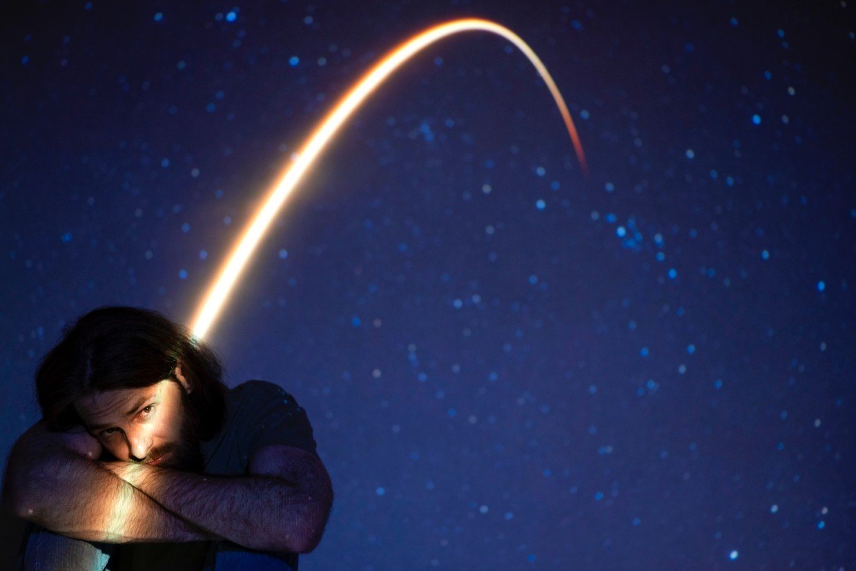 Сладкий сон и счастье: всего 2 слова перед сном притянут к вам удачу — энергия и сила речи в действии