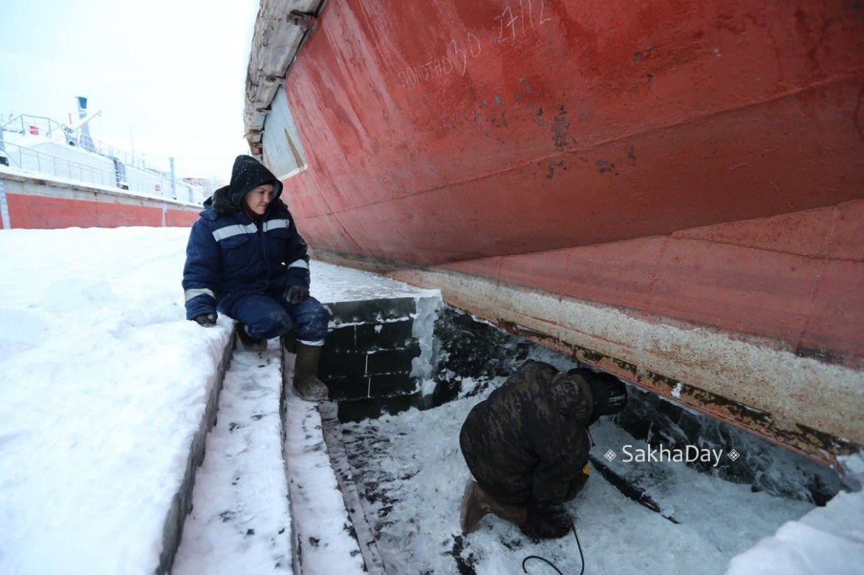 В России сократят список «неженских» профессий
