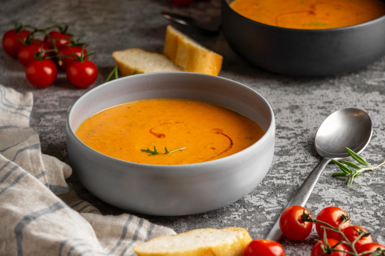 А потом и суп с котом: оказывается, далеко не всем можно есть суп — шокирующая правда от гастроэнтеролога