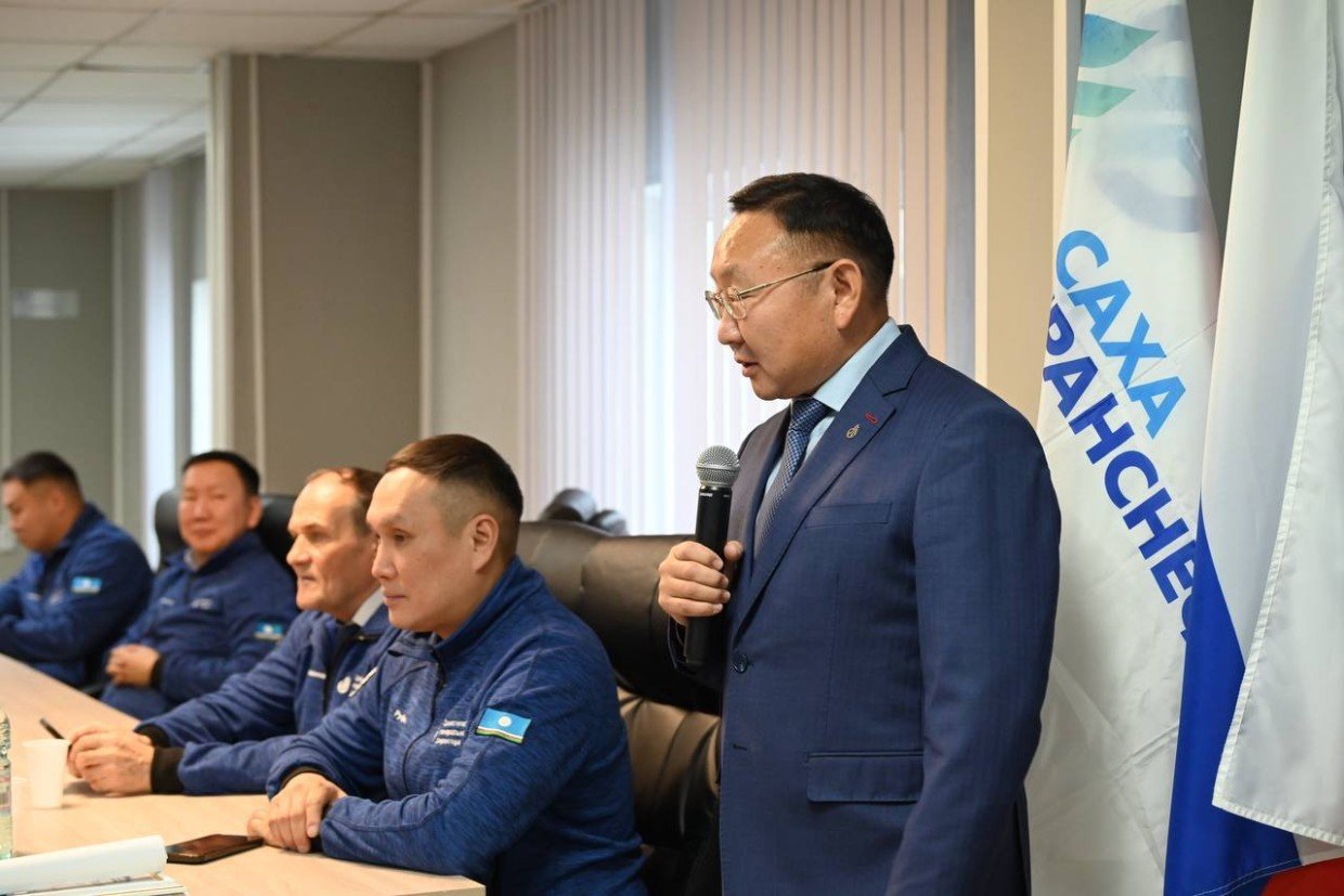 «Сахатранснефтегаз» лидер по соцгазификации на Дальнем Востоке