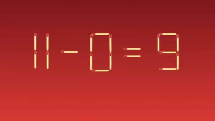 Тест на интеллект: только 2% людей во всем (!) мире могут решить эту задачку с первого раза — докажите себе, что вы не промах