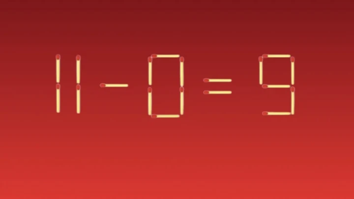 Тест на интеллект: только 2% людей во всем (!) мире могут решить эту задачку с первого раза — докажите себе, что вы не промах