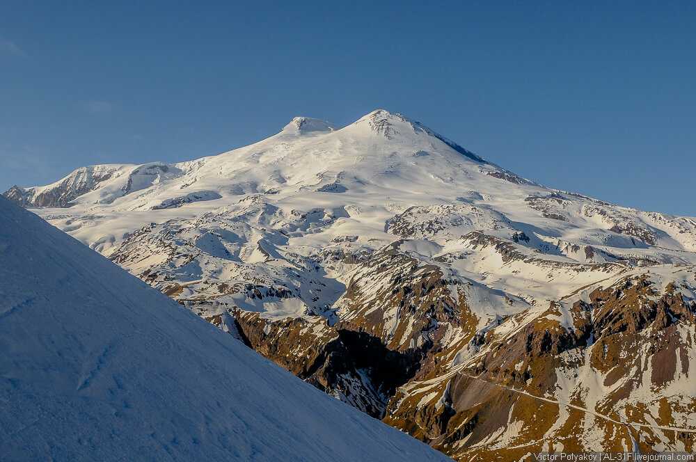 Не в Эльбрусе счастье — непридуманная история о том, почему не каждая цель должна осуществляться