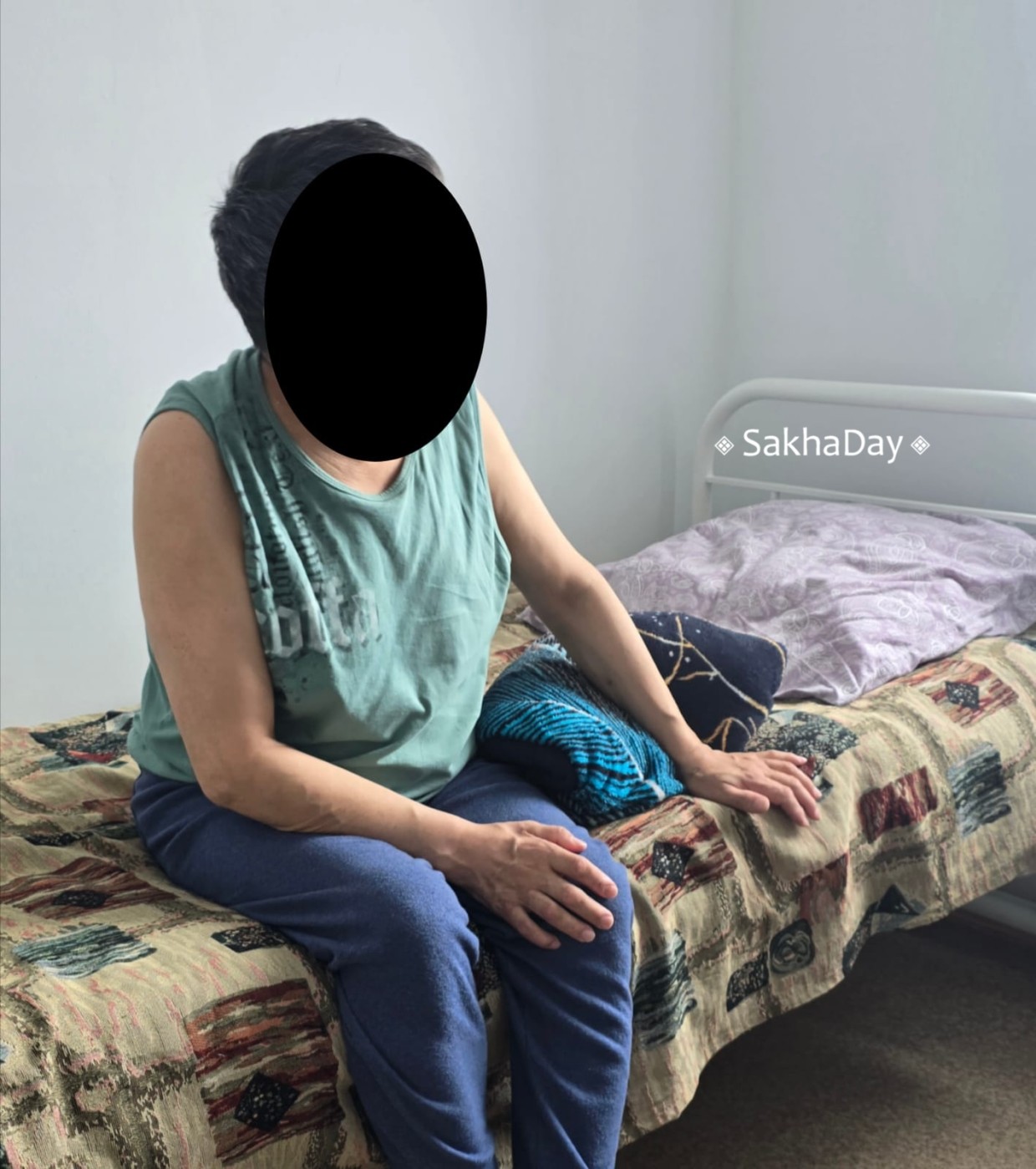 В Анабарским районе мужчину с онкологией лечили от панкреатита: «Если бы анализы отправили вовремя, у отца были бы шансы»