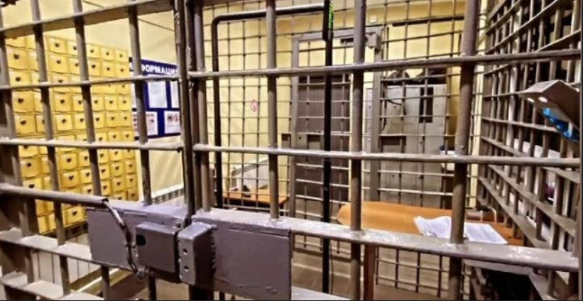 Сын строительного магната свел счеты с жизнью в СИЗО Якутска