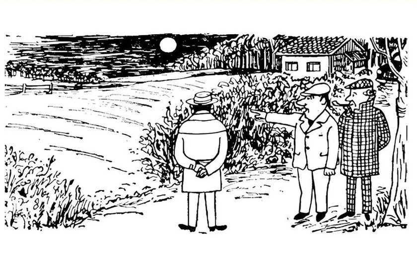 Внимание к деталям: с этой задачкой в СССР справлялся любой школьник — проверьте свой интеллект