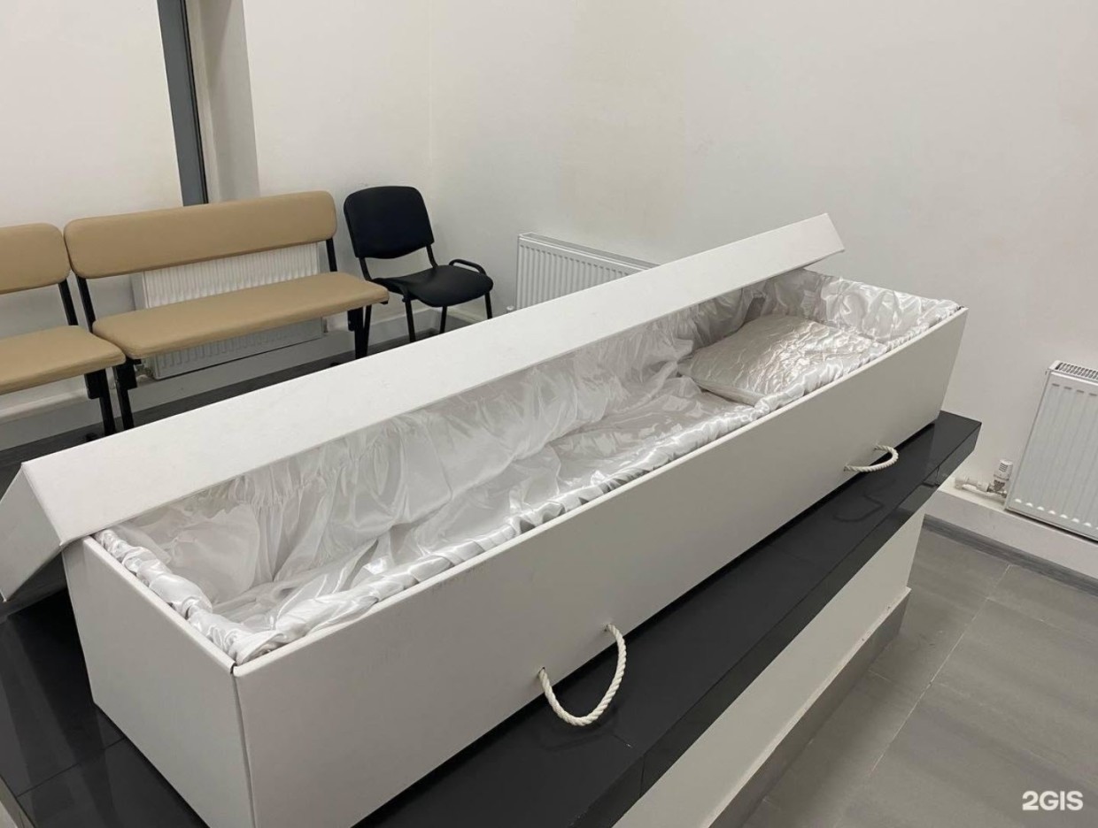 «Нам выдали тело другого человека»: семья из Якутска заявила о путанице в морге Алдана