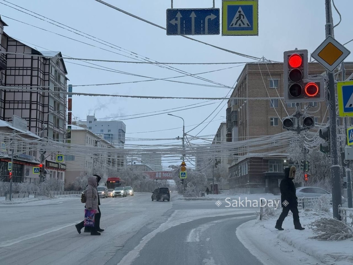 Какие законы и изменения вступают в силу с 1 января