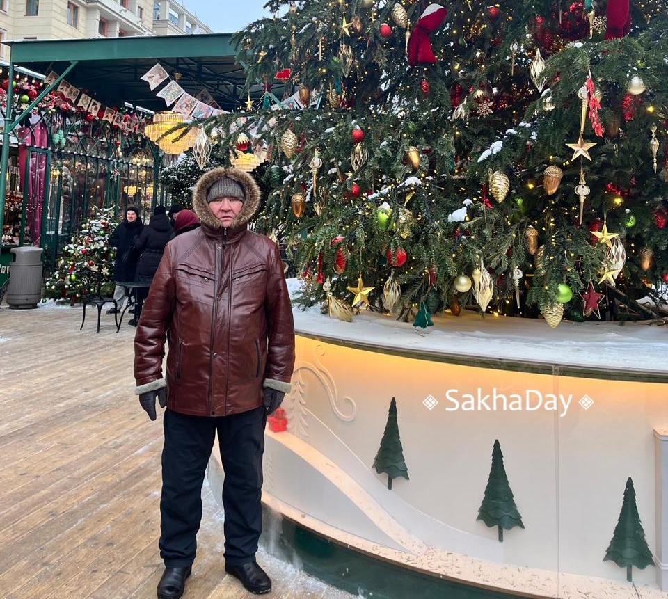 Петр Аммосов призвал отказаться от деревянных домов: «Вокруг Якутска много глины для производства кирпича!»