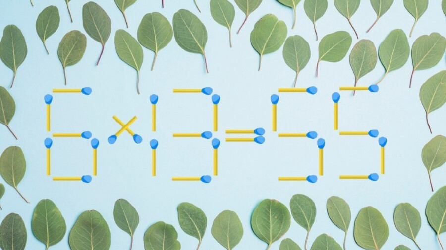 Постпраздничный ренессанс — выбираемся из-под оливье и елки в рабочие будни, вот 1 упражнение, которое вернет мозгу тонус