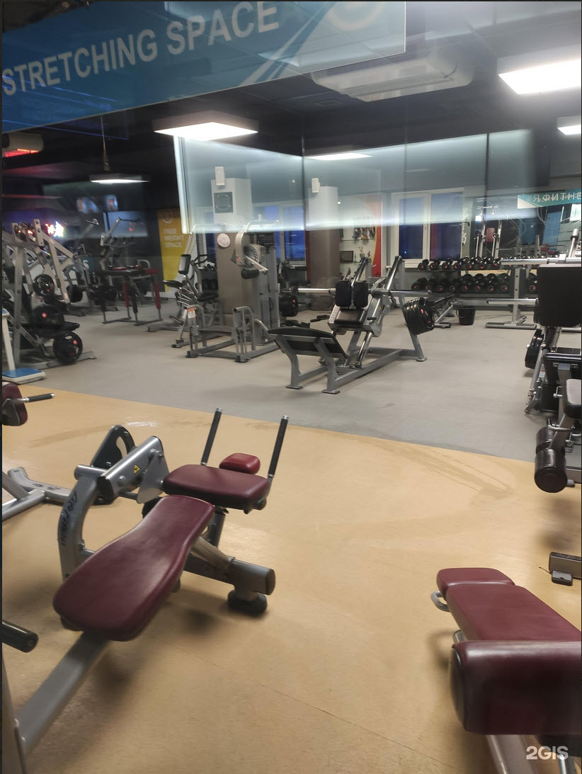 В Якутске женщина подала в суд на фитнес-клуб из-за шума и выиграла дело