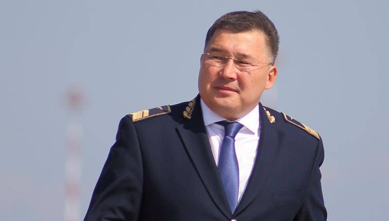 Суд отказался забирать дом, участок и гараж у экс-директора аэропорта Якутска