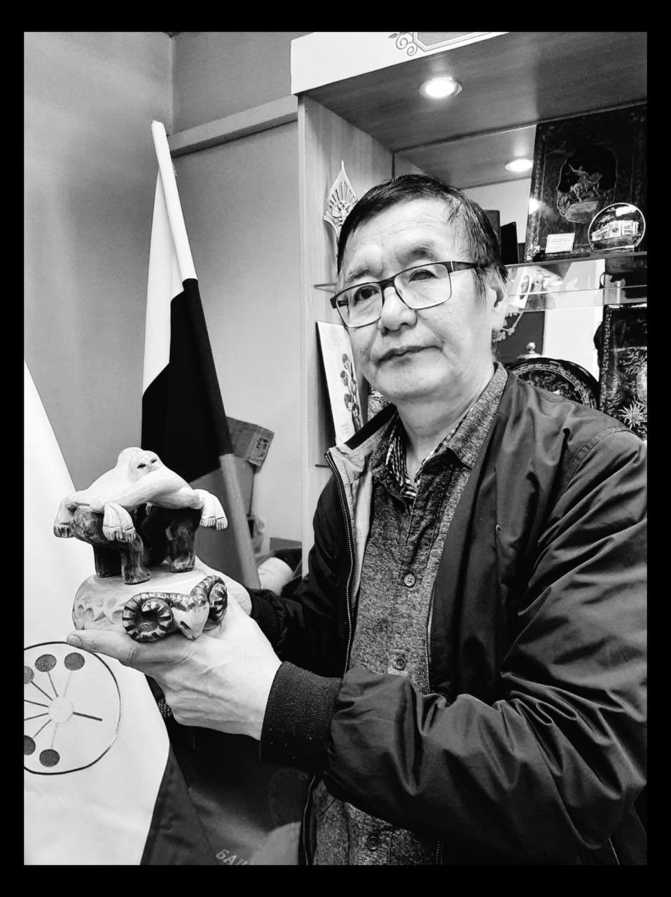 «У него было много планов…». Памяти журналиста и писателя Ивана Ушницкого