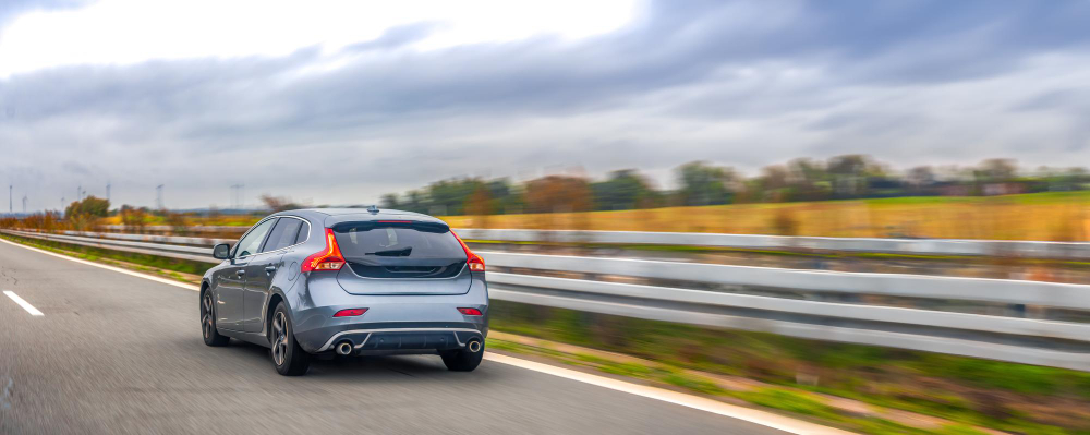 Назад ходу нет — дорога не прощает таких желаний: простой вопрос ПДД не покорился 59% сдававших экзамен