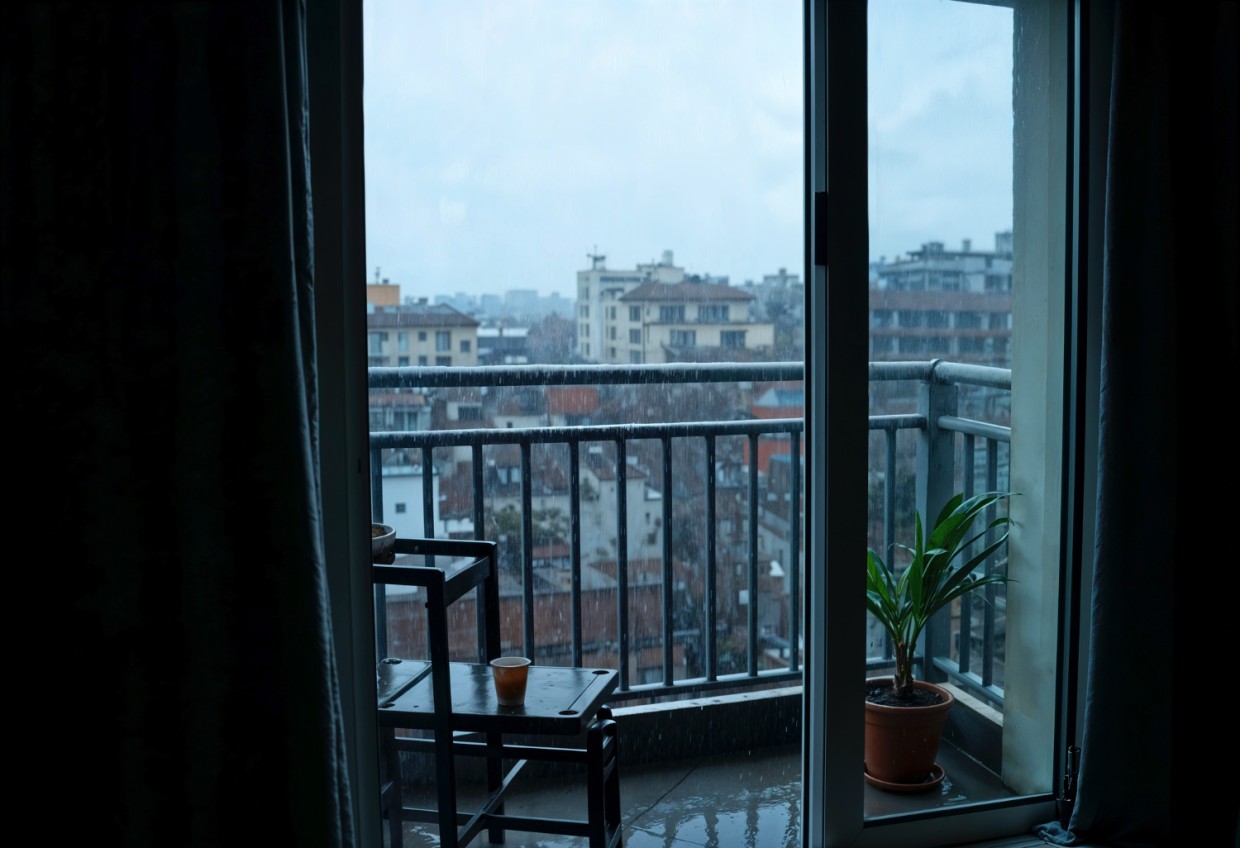 Это вам не склад больше — вот это новости, в 2026 году нельзя превращать балкон в личный мини-гараж или кладовую